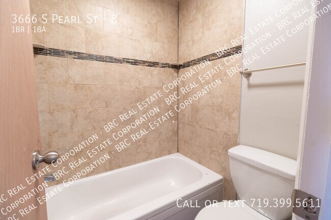 Building Photo - 3666 S Pearl St