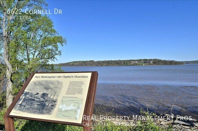Building Photo - 6622 Cornell Dr
