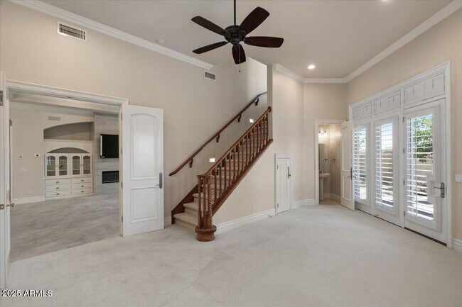 Building Photo - 4251 W Earhart Way