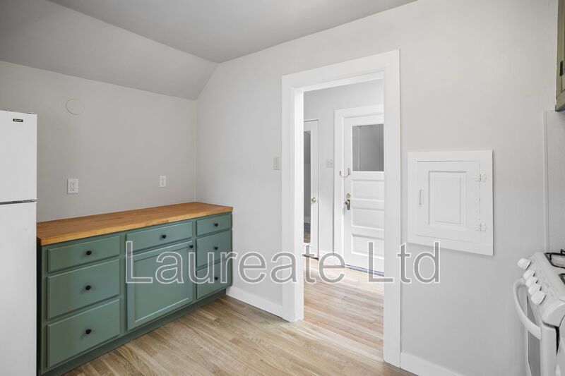 Building Photo - 1432 N Gaylord St