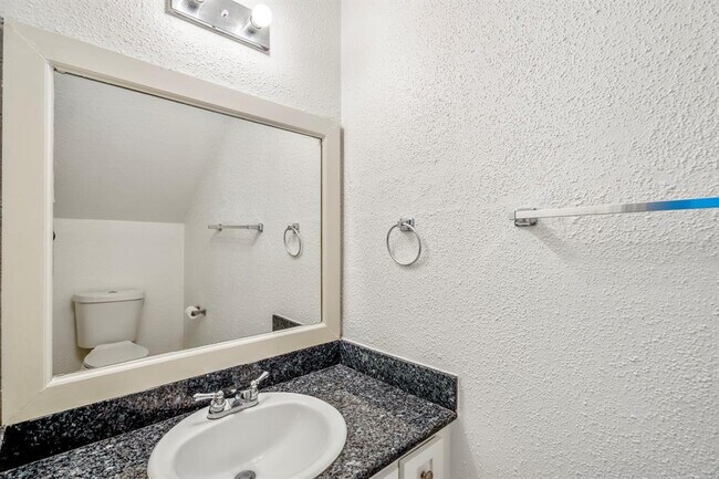 Building Photo - 2501 Bering Dr