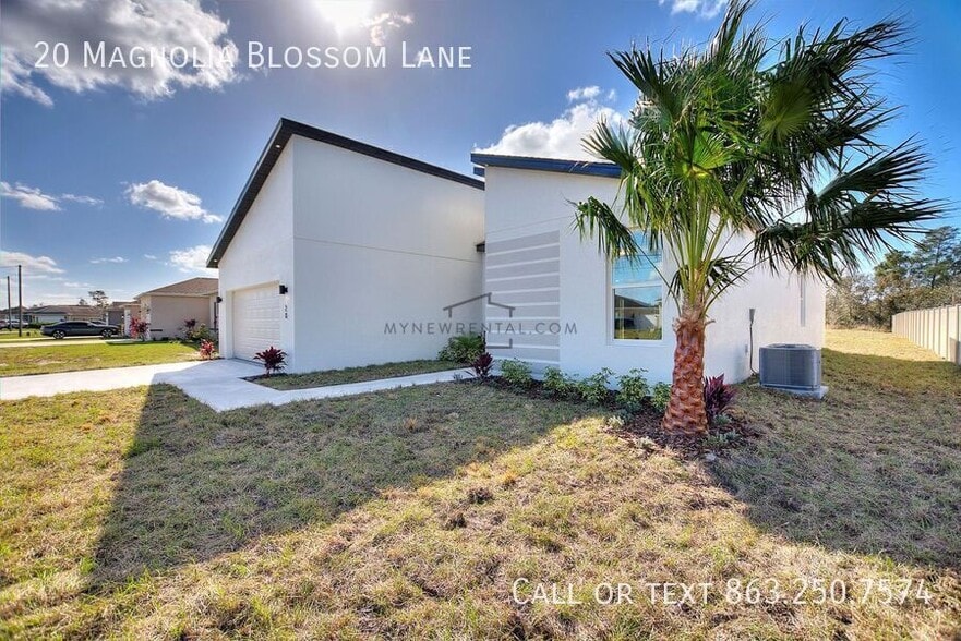 Building Photo - 20 Magnolia Ln