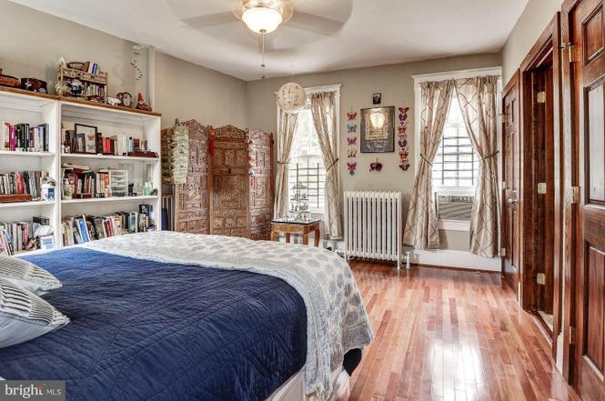 Building Photo - 1933 Park Rd NW