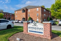 Building Photo - Reynolds Place Apartments: NEAR UNCG