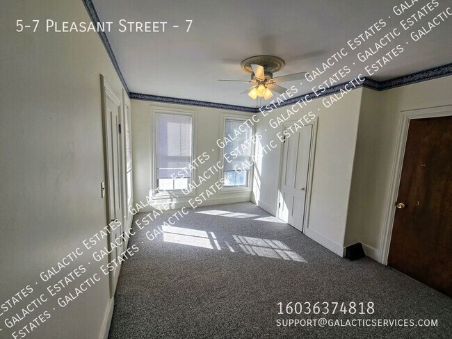 Building Photo - 5-7 Pleasant Street-7