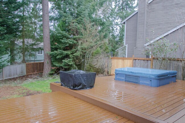 Building Photo - 3bd/2.5ba Issaquah Home