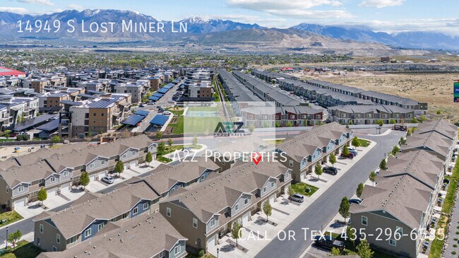 Building Photo - 14949 S Lost Miner Ln