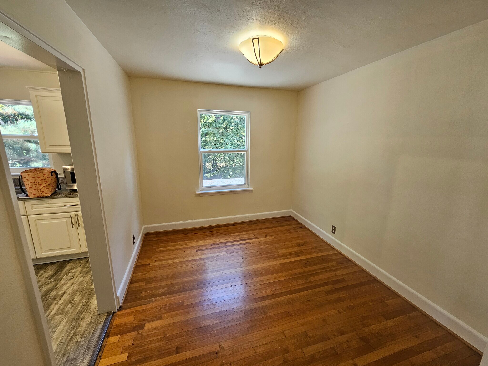 Dining Room - 210 Granby Park