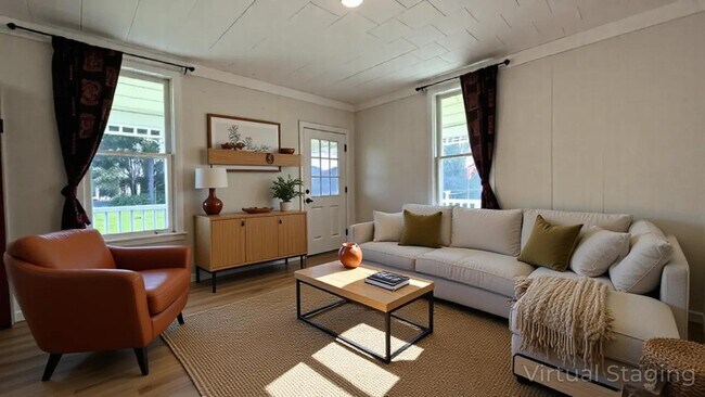 Building Photo - 4503 L Pl