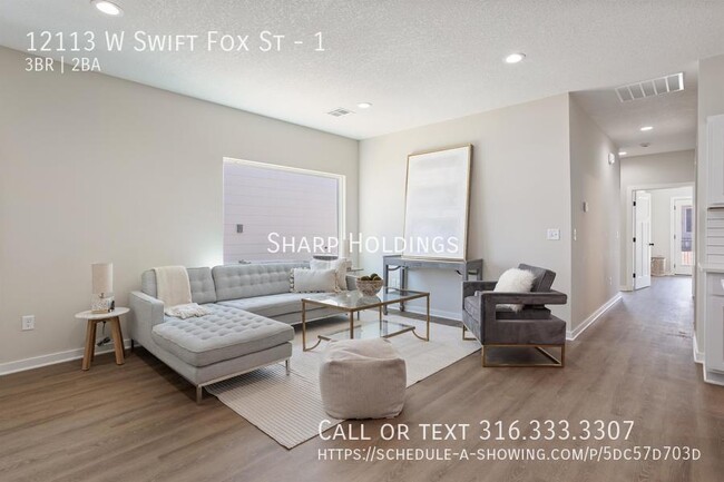 Building Photo - 12113 Swift Fox St