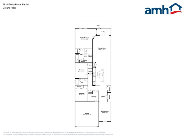 Building Photo - 8630 Firefly Pl