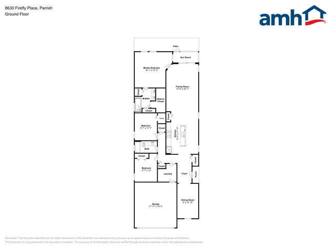 Building Photo - 8630 Firefly Pl