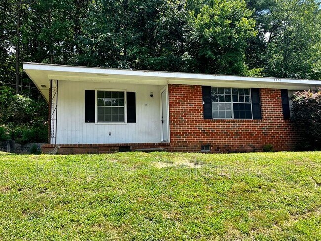Building Photo - 4460 Norcross Rd