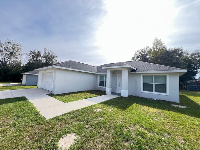 Building Photo - 3 BD/2BA Home in Dunnellon!