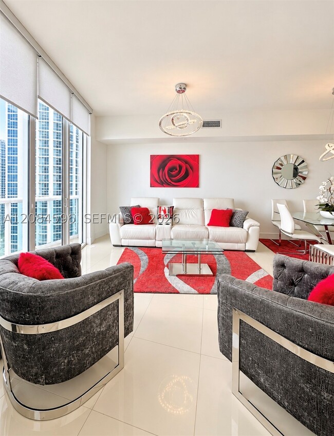 Building Photo - 18101 Collins Ave