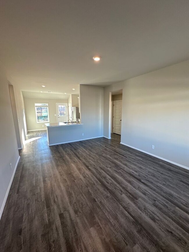 Building Photo - *Pre-leasing* BRAND NEW Three Bedroom | Tw...