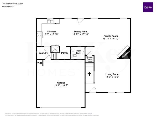 Building Photo - 1912 Lariat Dr