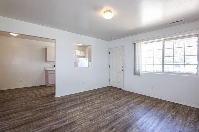 Building Photo - 8139 E Long Mesa Dr