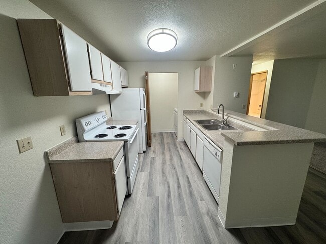 Interior Photo - Wellington Place Apartments