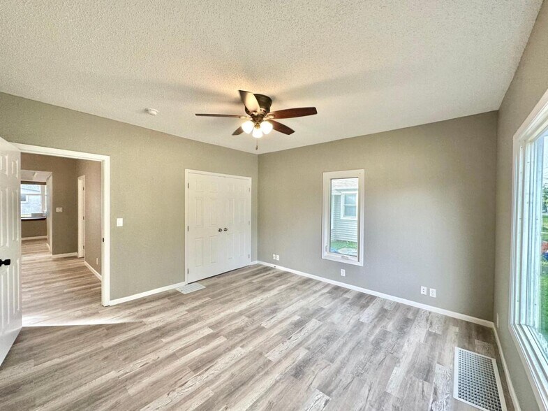 Building Photo - 1217 Filmore St