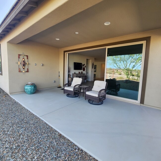 Building Photo - 4334 Ponderosa Trl