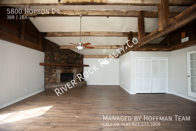 Building Photo - 5800 Hopson Dr