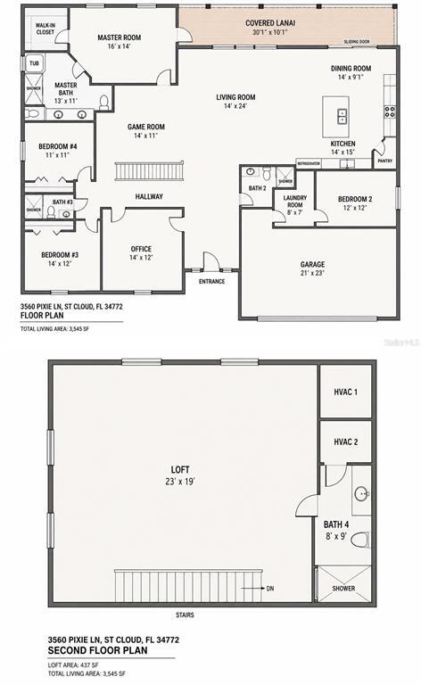 Building Photo - 3560 Pixie Ln