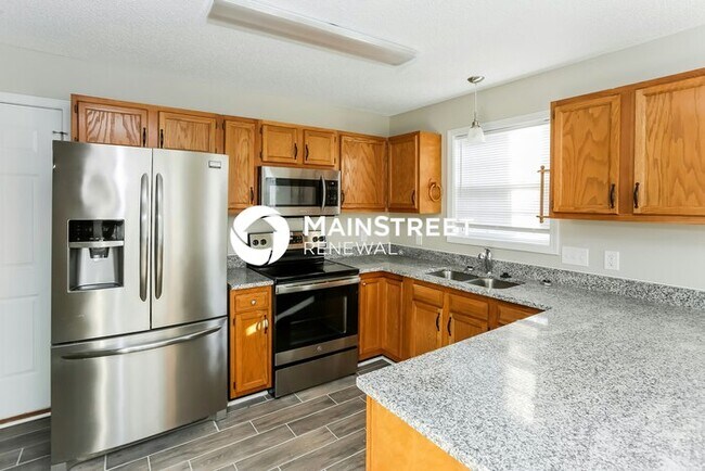 Building Photo - 824 St Andrews Pl