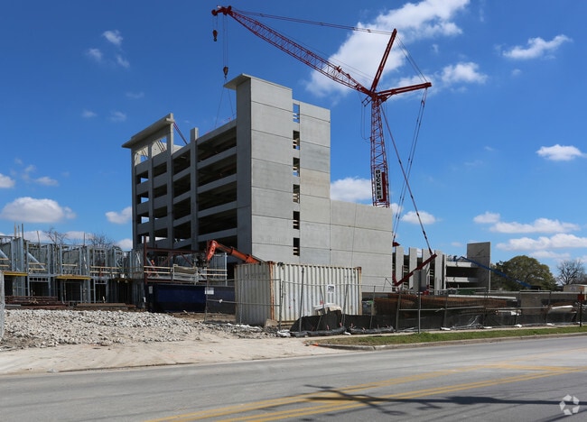 Building Photo - West Alabama Apartments