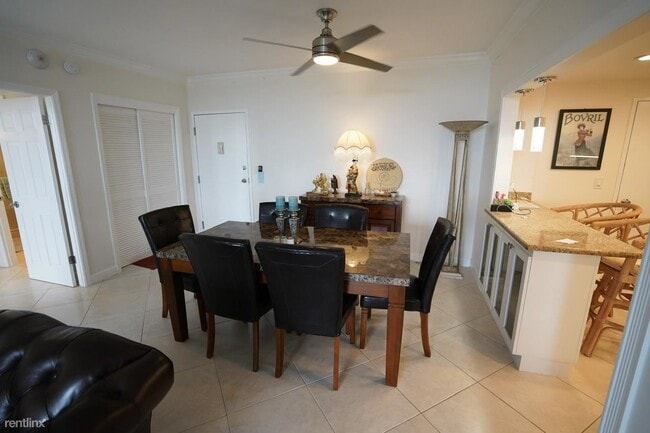 Building Photo - 2 br, 2 bath Condo - 2851 S Ocean Blvd Apt 5P