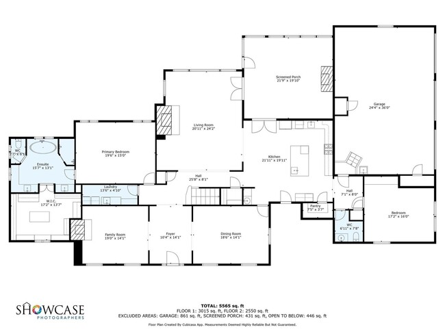 Building Photo - A timeless Cape Cod-style estate!