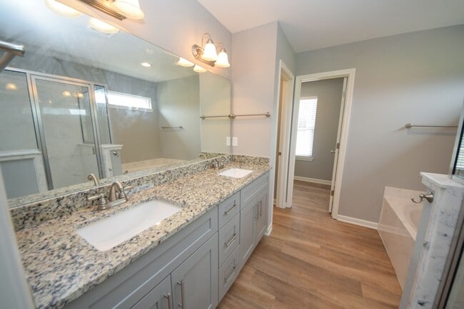 Building Photo - NEW CONSTRUCTION 2021 - 3 bed, 2 bath in A...