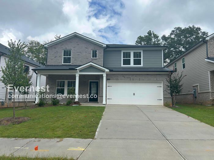 Primary Photo - 3954 Brushy St