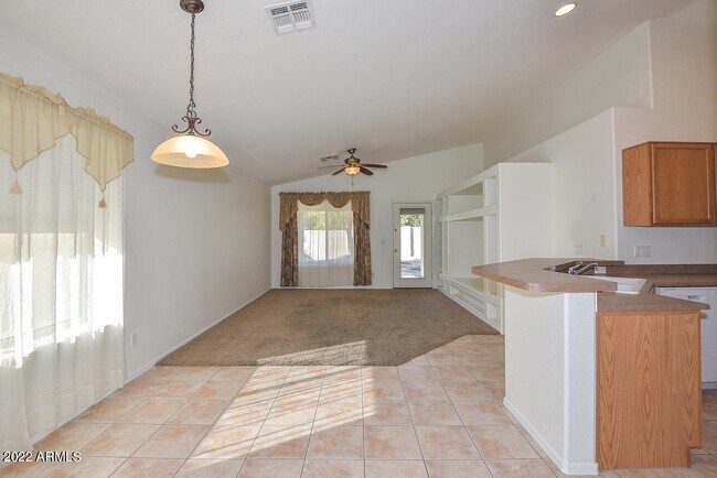Building Photo - 7720 W Foothill Dr