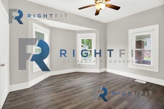 Building Photo - Drop A Pin, You're Home!