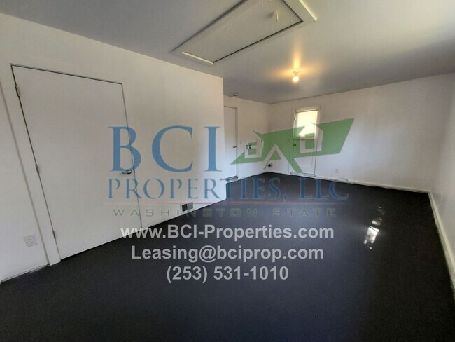 Building Photo - 8811 Forest Ave SW