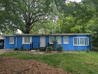 Building Photo - 1511 Ridgewood Ave