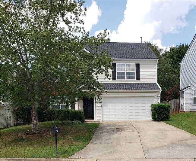 Building Photo - 204 Wild Flower Ln