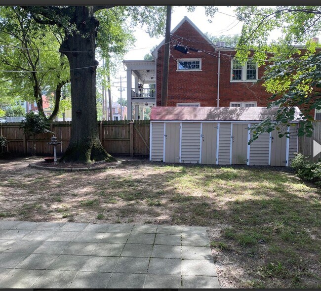 Building Photo - 3501 Hanover Ave