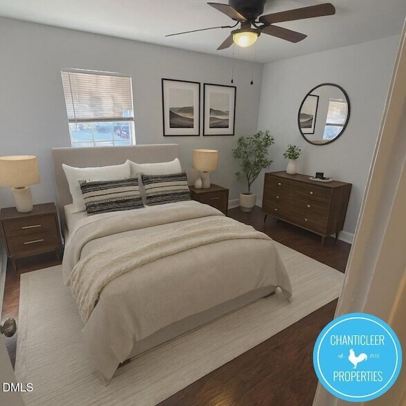 Building Photo - 114 Florence St