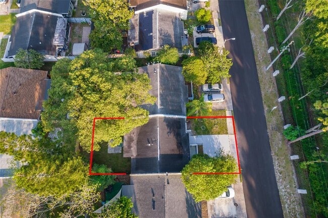 Building Photo - 3019 Casselwood St