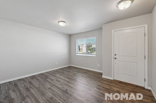 Building Photo - Charming 3BR House in Colorado Springs