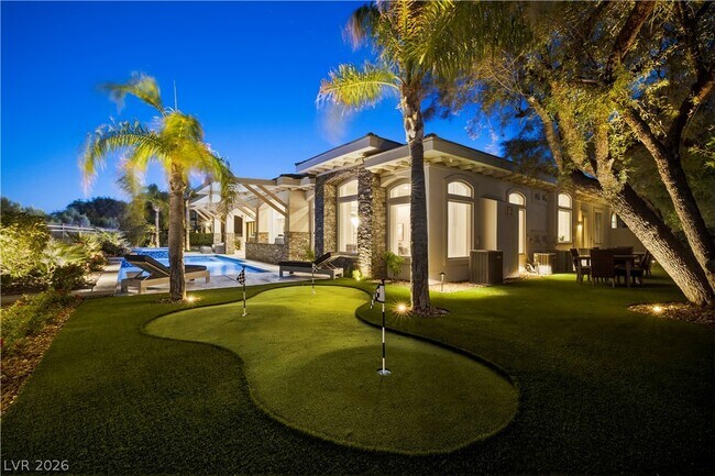 Building Photo - 9320 Tournament Canyon Dr