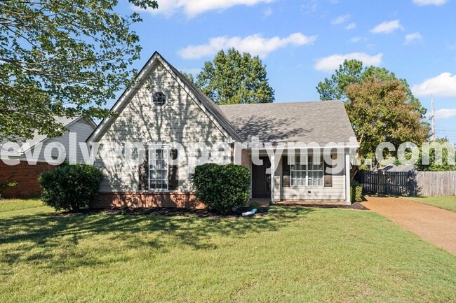 Primary Photo - 8068 Port Douglas Dr