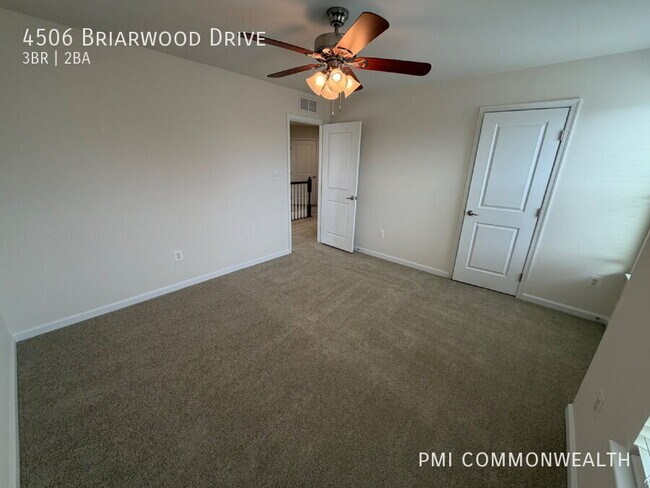 Building Photo - 4506 Briarwood Dr