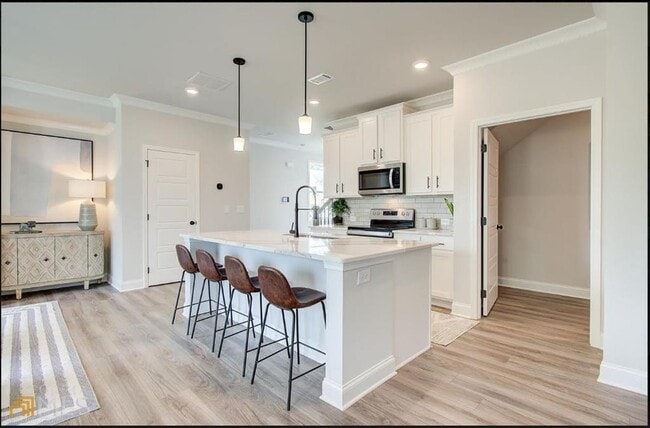 Building Photo - 4673 Cypress Landing Wy