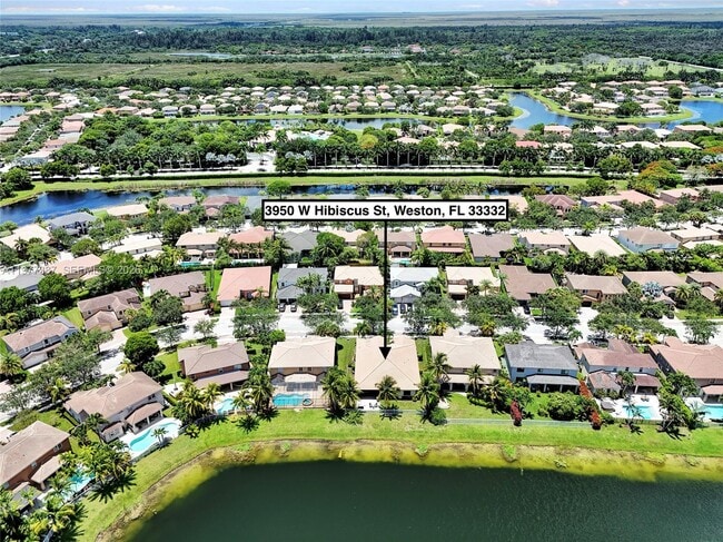 Building Photo - 3950 W Hibiscus St