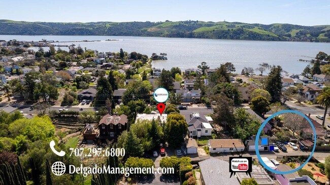 Building Photo - Benicia! Large 2/1 available soon!