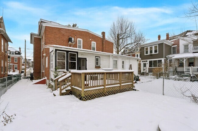 Building Photo - 157 Washington Ave