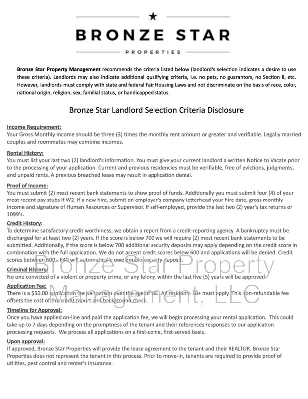 Building Photo - 816 Cristler Ave